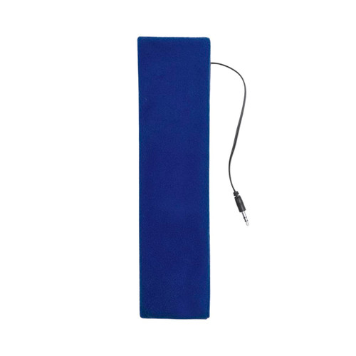 Headphones Polar fleece head band with built in headphones Markiz