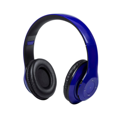 Headphones foldable fm radio bluetooth Legolax