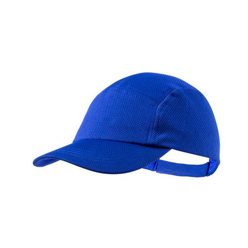 Cap sports in coolant material UV 50 protection Fandol