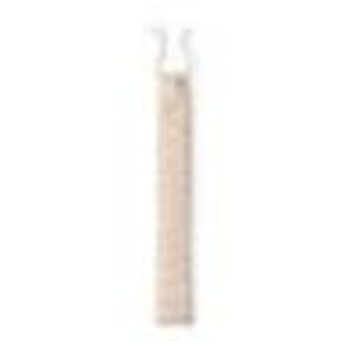 Straw Set of 2 in stainless steel. Packed in a 100% natural cotton bag REUSABLE