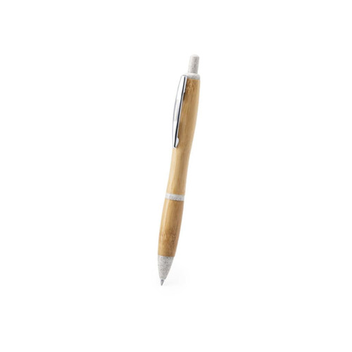 Pen made from bamboo and wheat straw Patrok