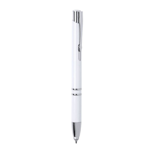 Pen made with antibacterial coating Topen