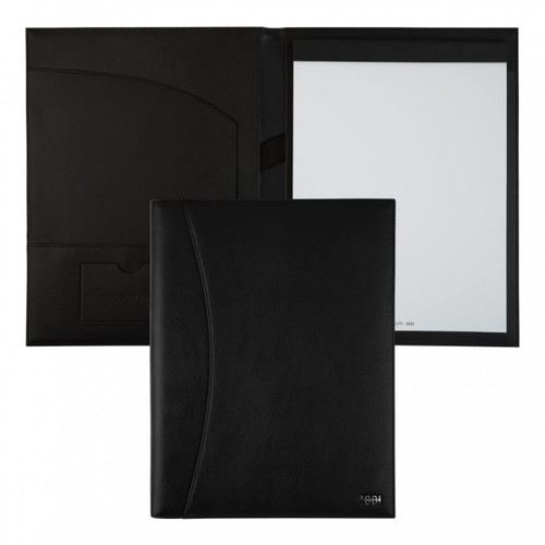 Folder A4 Irving Black