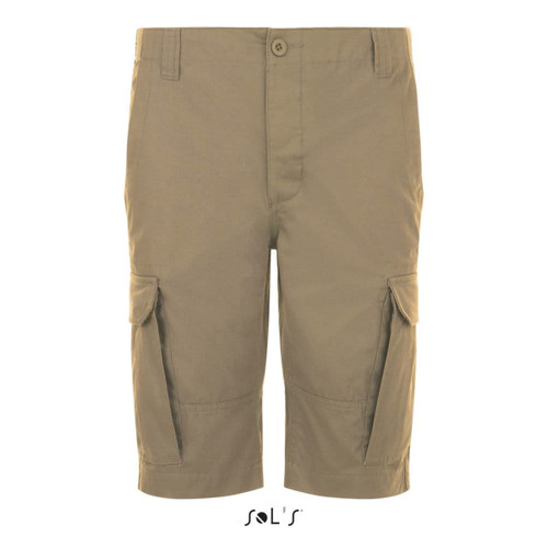 shorts bermuda style Men's JACKSON