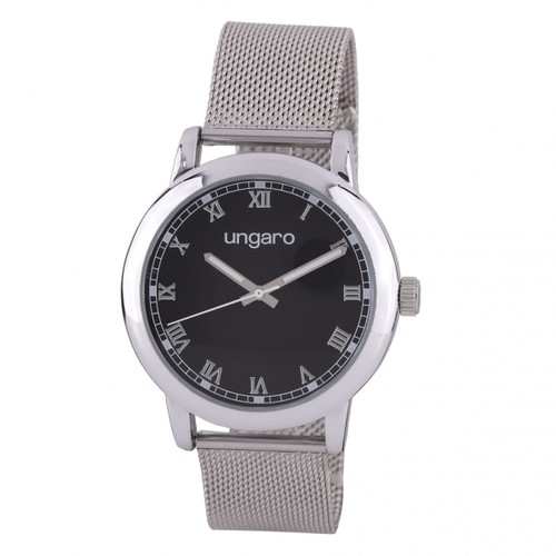 Watch Primo Mesh Chrome