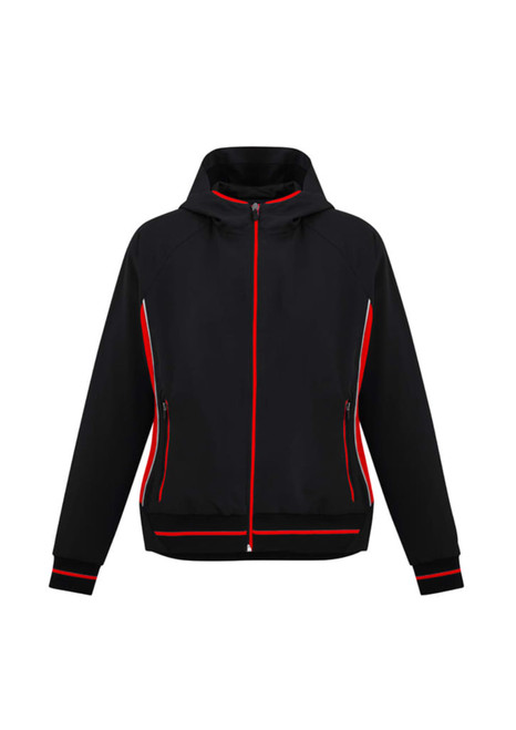 Ladies Titan Jacket