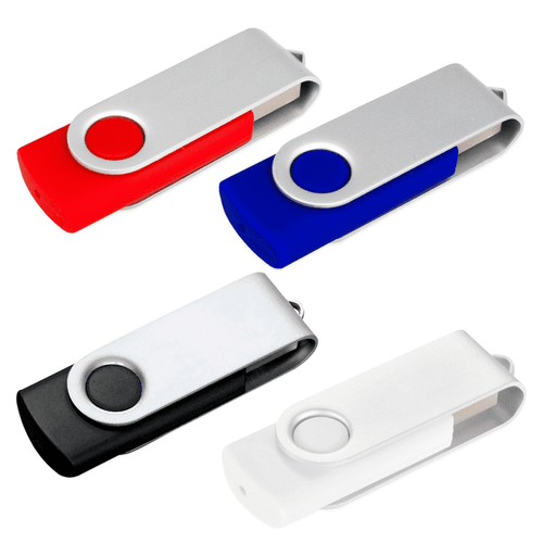 Rotate USB - 16GB - Locally Stocked