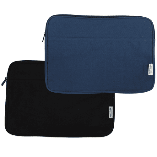 Darani GRS Recycled Canvas 16" Laptop Sleeve