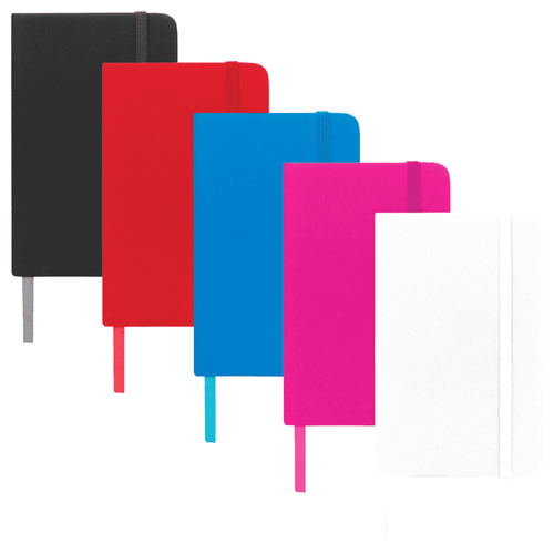Spectrum Pocket Notebook