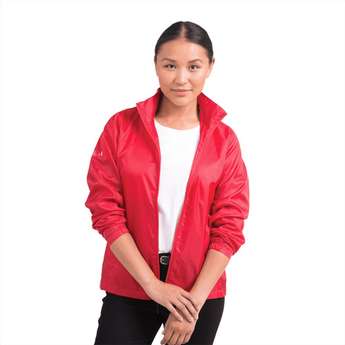 Darien Packable Lightweight Jacket - Womens