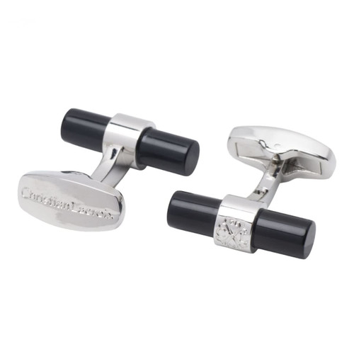 Cufflinks More Black