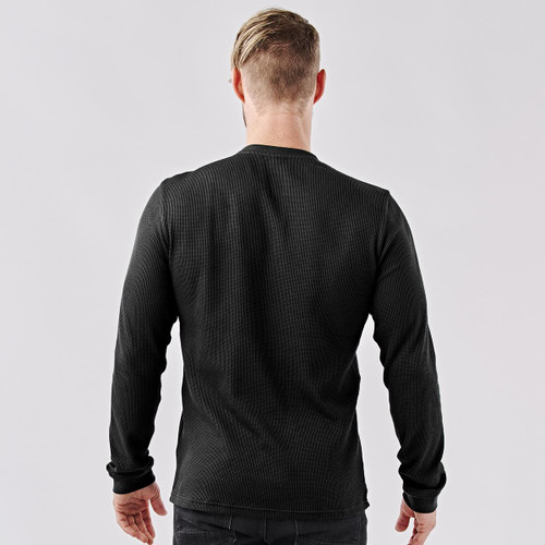 Men's Ashburn Henley