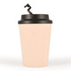 Aroma Eco Cup / Comfort Lid