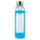 Capri Glass Bottle / Silicone Sleeve