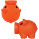 Micro Piglet Coin Bank