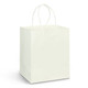 Medium Paper Carry Bag - Full Colour