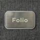 Folio Accessory Roll