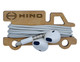 Byron Cable Winder - Truck