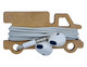 Byron Cable Winder - Truck