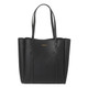 Shopping bag Montmartre Black