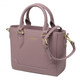 Lady bag Victoire Taupe