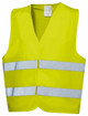 HI VIS safety Vest day time use