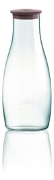 Glass Retap Carafe 1.2 litre