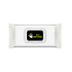 Alcohol Hand Wipes 75% pack of 50