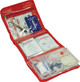 first aid kit folding 19 piece