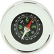 Compass chrome in stainless steel gift tin