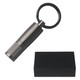 USB stick Pure Matte Dark Chrome