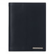 Notebook cover A7 Essential Lady Dark Blue