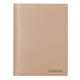 Notebook cover A7 Essential Lady Nude