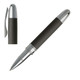 Rollerball pen Stripe Matte Dark Chrome