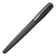 Fountain pen Pure Matte Dark Chrome