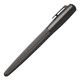 Fountain pen Pure Matte Dark Chrome