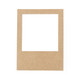 Photo Frame Magnetic 11 x 14.4 cm Made from Recycled cardboard