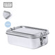 Lunch Box made from stainless steel Yalac