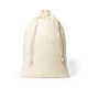 Cotton Drawstring BAG MILEY