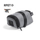 BIKE BAG made from RPET material RITOK ECO FRIENDLY