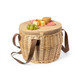 THERMAL PICNIC BASKET made from bamboo BUBU