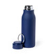 Drink bottle 600ml stainless steel