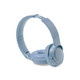 Headphones foldable bluetooth Pendil