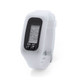 Watch sport LCD screen silicone strap