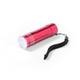 Torch with 9 led light and carry strap Conny