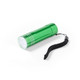 Torch with 9 led light and carry strap Conny