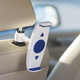 Car mobile device Holder for car headrest Osorix