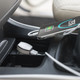 GPS USB Car Charger Breter