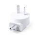 Wireless charger 6700 mAh and travel adaptor Teimpor