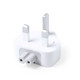 Wireless charger 6700 mAh and travel adaptor Teimpor